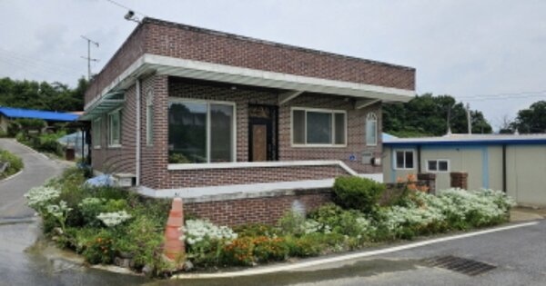 충북 충주시 중앙탑면 장천리 OOOOO 단독주택 경매 물건 이미지