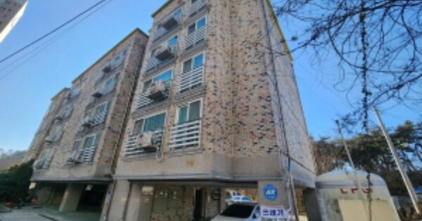 전북특별자치도 부안군 부안읍 봉덕리 OOOOOOO OO OOO O OOO 연립주택 경매 물건 이미지