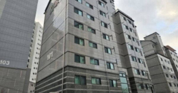 전북특별자치도 정읍시 상동 89-20, 101동 OO OOOO OOOOOOOOOO O OOO 아파트 경매 물건 이미지