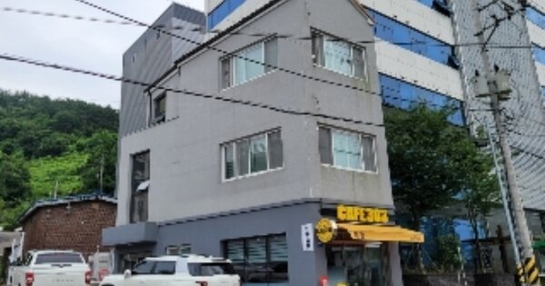 경상남도 진주시 명석면 우수리 OOOOO 근린시설 경매 물건 이미지