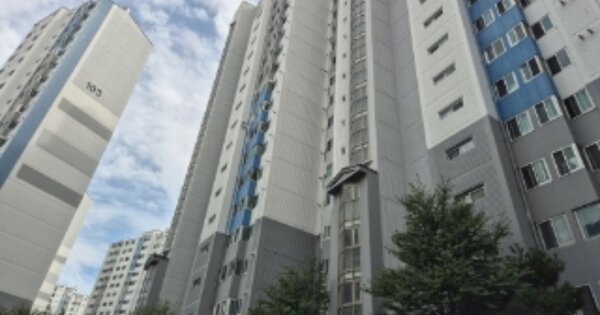 경북 포항시 북구 두호동 753, 108동 OO OOOO OOOOOOOOOOOOO 아파트 경매 물건 이미지