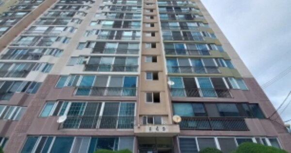 경남 사천시 동금동 323-3, 1동 OO OOOO OOOOOOOOOOOO 아파트 경매 물건 이미지