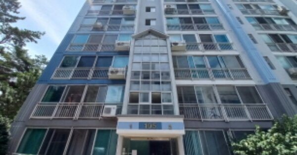 경남 사천시 사남면 월성리 12-1, 105동 OOOOOO OOOOOOOOO 아파트 경매 물건 이미지