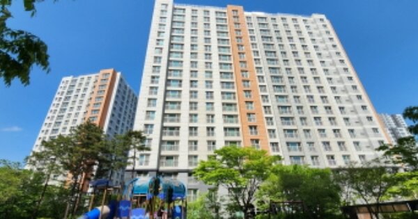 경기 부천시 소사구 옥길동 771-1, 704동 OOOOOO OOOOOOOOOOOO 아파트 경매 물건 이미지