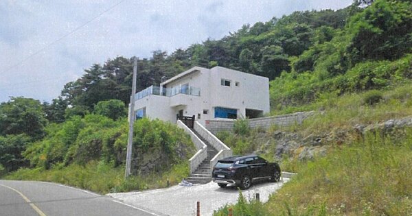 대구 달성군 가창면 삼산리 OOOO O OOO 단독주택 경매 물건 이미지