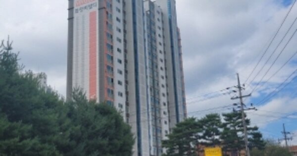 경남 진주시 금산면 장사리 961-1, 101동 OOOOOOOO OOOOOOO 아파트 경매 물건 이미지