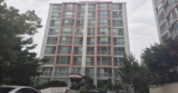 경북 포항시 북구 장성동 1578-1, 111동 OO OOOO OOOOOOOOOOOOO 아파트 경매 물건 이미지