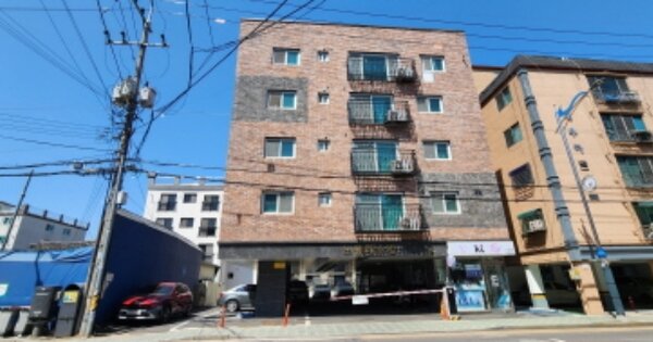 경기 부천시 소사구 심곡본동 OOOOOO OOOOOO OOOOOOOOOOOO 다세대주택 경매 물건 이미지