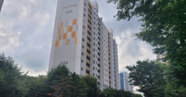 대구 달서구 본동 616, 504동 OOOOOO OOOOOOOOOOOO 아파트 경매 물건 이미지