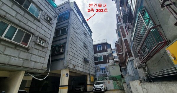 경기 부천시 소사구 심곡본동 579-10, 다동 OOOOOO OOOOOOOOOOOO 다세대주택 경매 물건 이미지