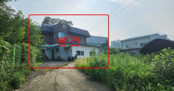경기 김포시 고촌읍 신곡리 OOOOOO 단독주택 경매 물건 이미지