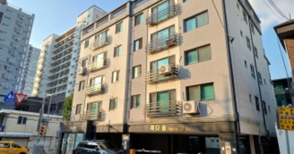 경기 부천시 원미구 원미동 OOOO OO OOOO OOOOO OOOO O OOO 연립주택 경매 물건 이미지