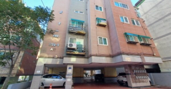경기 부천시 원미구 역곡동 221-7, 에이동 OO OOOO OOOOO OOOOOO 다세대주택 경매 물건 이미지