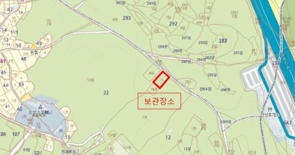 평택시 고덕여염8길 OO OOOOOOOOO 기타차량 경매 물건 이미지
