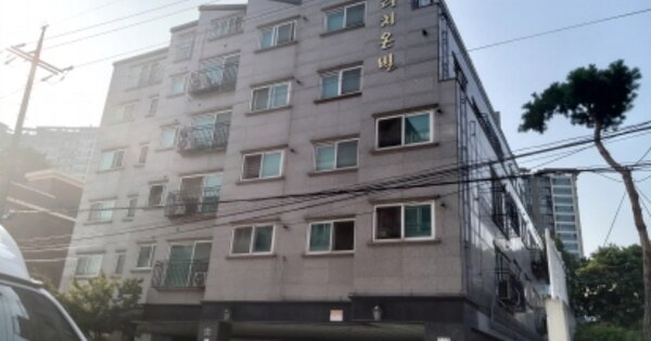 경기 평택시 이충동 OOOOOO OOOOOO OOOOOOOOOOOOO 도시형생활주택 경매 물건 이미지