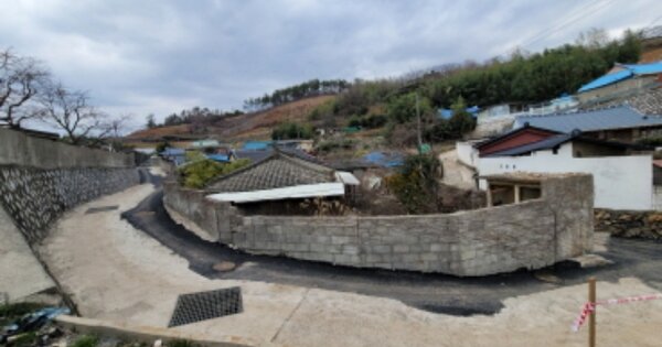 전라남도 여수시 소라면 복산리 OOOO 단독주택 경매 물건 이미지