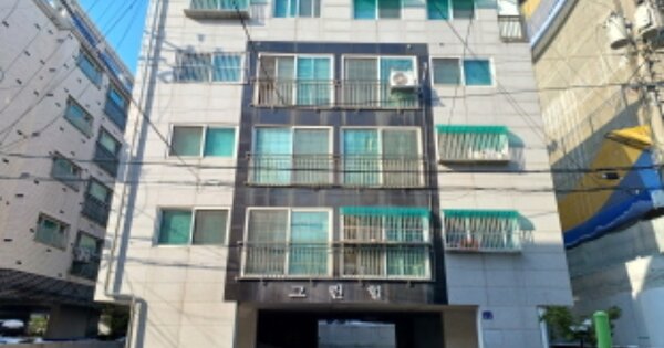 경기도 부천시 OOO OOO OOOO OO OOOO O OOO 다세대주택 경매 물건 이미지