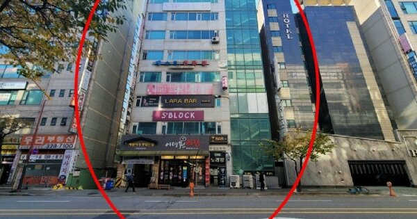 경기 부천시 원미구 상동 OOOOOO OOOOOO OOOOOOOOOO 근린상가 경매 물건 이미지