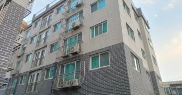 경기 부천시 원미구 원미동 169-1, 비동 OO OOOO OOOOO OOOOO 다세대주택 경매 물건 이미지