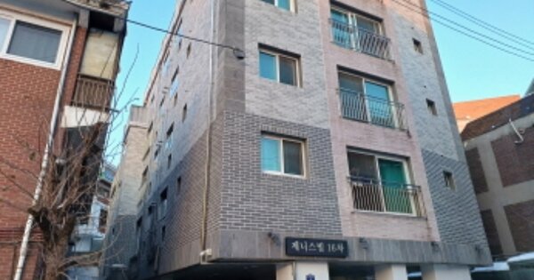 경기 부천시 소사구 괴안동 100-51, 1동 OO OOOO OOOOO OOOOOOOO 도시형생활주택 경매 물건 이미지