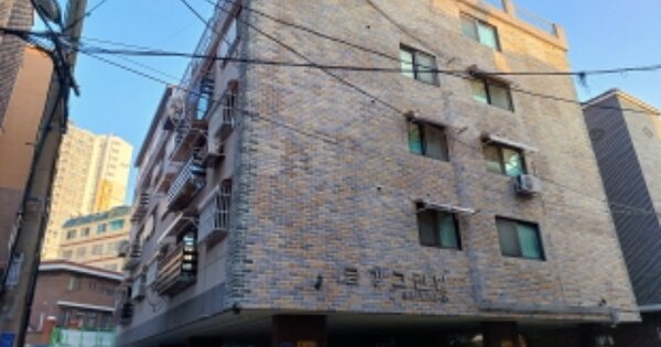 경기 부천시 소사구 소사본동 OOOOOOO OO OOOO OOOOOO OOOOOO O OOO 다세대주택 경매 물건 이미지