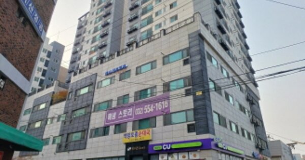 경기 부천시 원미구 원미동 OOOOO OOO OOOOO OOOOO OOOOOOOOOOOOO 오피스텔 경매 물건 이미지