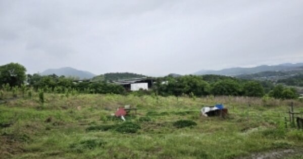 충청북도 괴산군 괴산읍 검승리 OOO 전 경매 물건 이미지