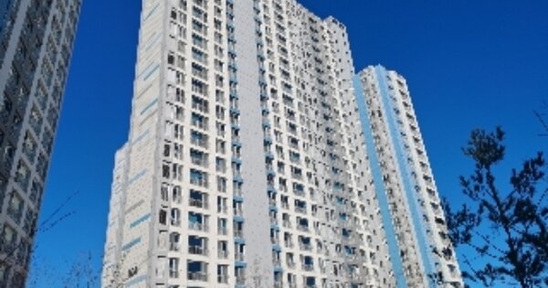 강원특별자치도 삼척시 갈천동 227, 104동 OOOOOOOO OOOOOOOOOOOOO 아파트 경매 물건 이미지
