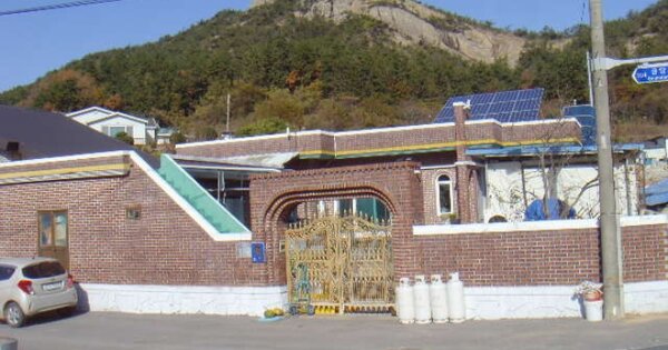 전라남도 완도군 금당면 차우리 OOOOOO 단독주택 경매 물건 이미지