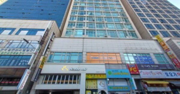 경기 부천시 원미구 상동 OOOOOO OOO OOOOO OOOO OOOOOO 오피스텔 경매 물건 이미지