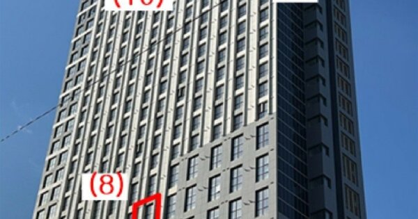 경기 평택시 장당동 154, 101동 OOOOOO OOOOOOOOOOOOOO 오피스텔 경매 물건 이미지