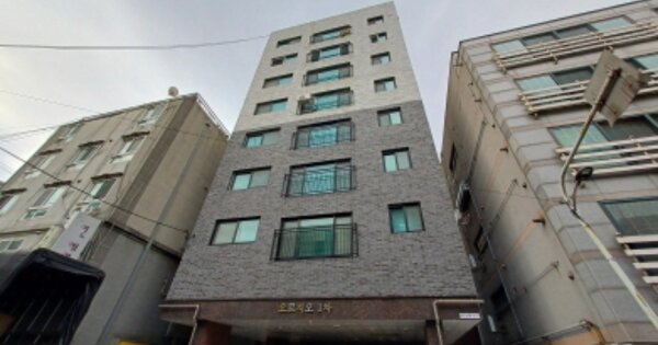 경기 부천시 원미구 심곡동 OOOOOOO OO OOOO OOOOO OOOOOOO 오피스텔 경매 물건 이미지