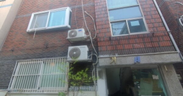 경기 성남시 중원구 은행동 OOOO OOOOO 다세대주택 경매 물건 이미지