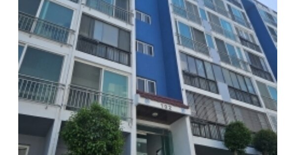 부산 영도구 동삼동 363-46, 102동 OOOOOO OOOOOOOOOOOO 아파트 경매 물건 이미지