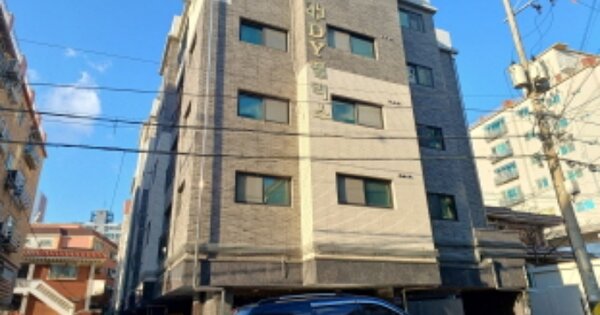 경기 부천시 소사구 괴안동 119-12, 가동 OO OOOO OOOOO OOOOOOO 도시형생활주택 경매 물건 이미지