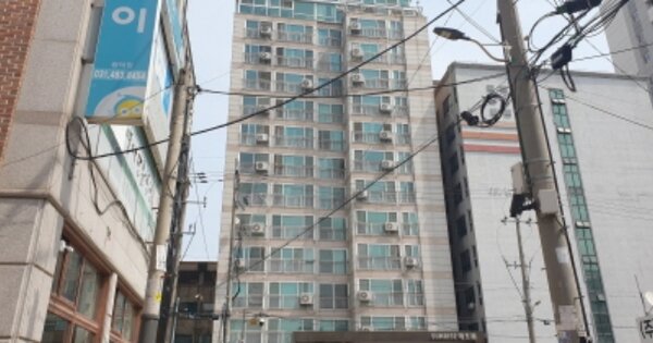 경기 안산시 상록구 월피동 OOOOOO OOOOOO OOOOOOOOOOOO 아파트 경매 물건 이미지