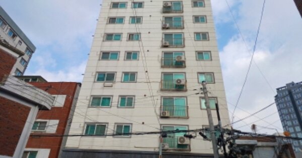 경기 부천시 소사구 심곡본동 OOOOOOO OO OOOO OOOOOO OOOOOO 오피스텔 경매 물건 이미지
