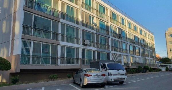 전남 목포시 산정동 1366-9, 9동 OOOOOO OOOOOOOOOOOOOO 아파트 경매 물건 이미지