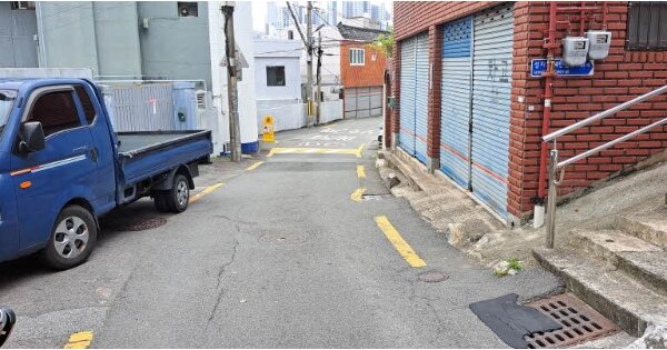 부산광역시 부산진구 초읍동 OOOOO 도로 경매 물건 이미지