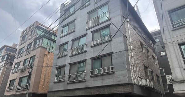 서울 송파구 송파동 OOOOO OOOOOO 다세대주택 경매 물건 이미지