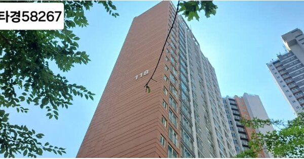 부산 동래구 명륜동 782, 118동 OOOOOO OOOOOOOOOOOOOO 아파트 경매 물건 이미지