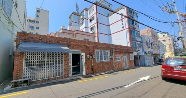 부산광역시 영도구 봉래동3가 OOOOO 단독주택 경매 물건 이미지