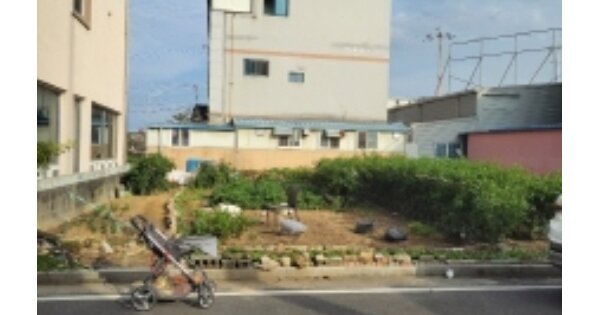 전라남도 광양시 중동 OOOOOO 대지 경매 물건 이미지