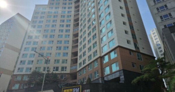 경기 화성시 능동 OOOOOOO OOOOOOOOO OOOOOOOOOOOOO 오피스텔 경매 물건 이미지