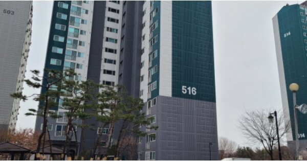 경기 파주시 금촌동 1003, 516동 OOOOOOOO OOOOOOOOOOOOO 아파트 경매 물건 이미지
