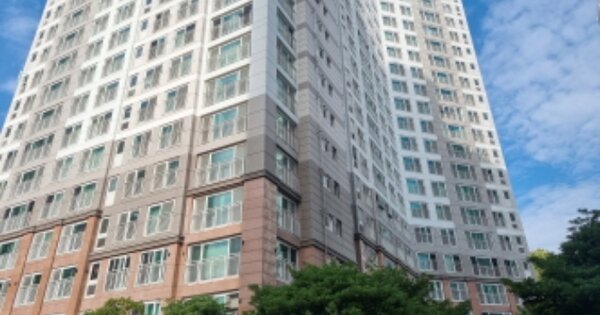 전남 여수시 웅천동 1642, 205동 OOOOOO OOOOOOOOOOOOOO 아파트 경매 물건 이미지