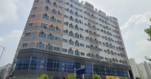 경기 시흥시 조남동 OOOO OOOOOO OOOOOOOOOOOOOOO O OOO 오피스텔 경매 물건 이미지