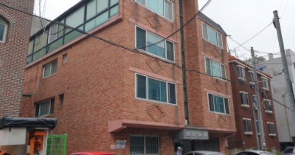 경기 안산시 상록구 사동 OOOOOOOO OOOOOO 다세대주택 경매 물건 이미지