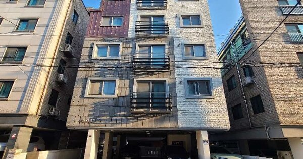 서울 송파구 문정동 OOOOO OOOOOO 도시형생활주택 경매 물건 이미지