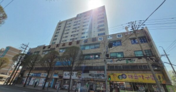경기 수원시 장안구 연무동 OOOO OOOOOOO 근린상가 경매 물건 이미지